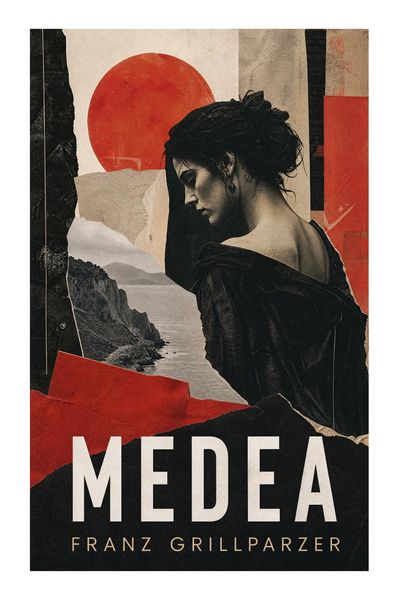 Produktbild: Medea