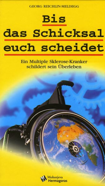 Produktbild: Bis das Schicksal euch scheidet