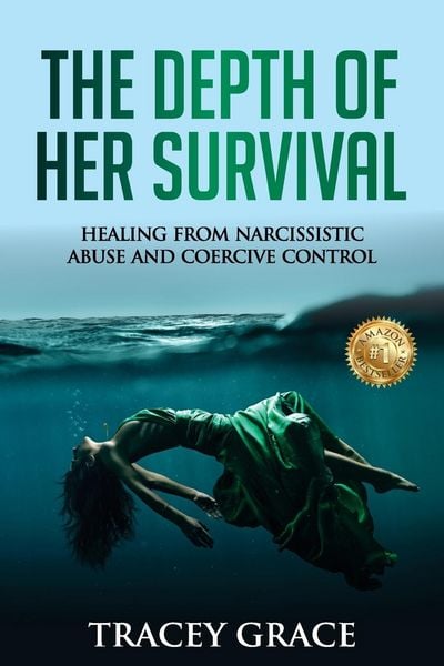 Produktbild: The Depth of Her Survival