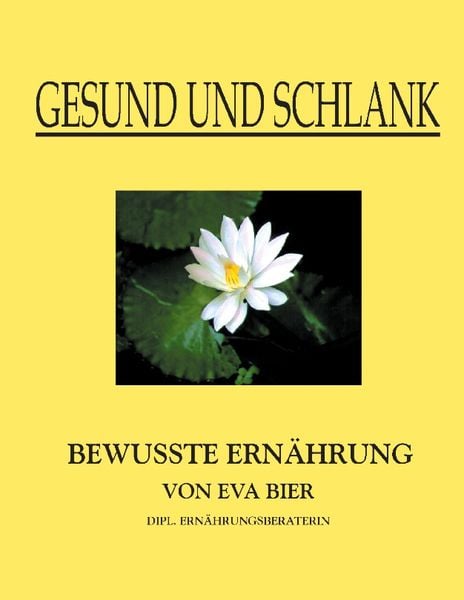Produktbild: Gesund und schlank