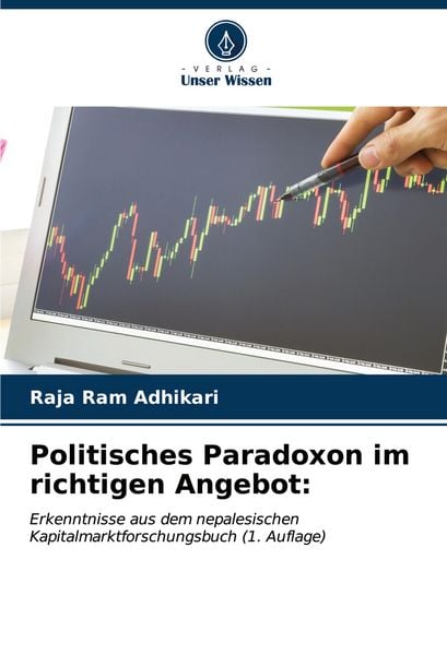 Produktbild: Politisches Paradoxon im richtigen Angebot: