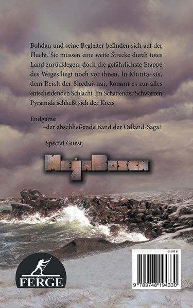 Produktbild: Im Schatten der schwarzen Pyramide