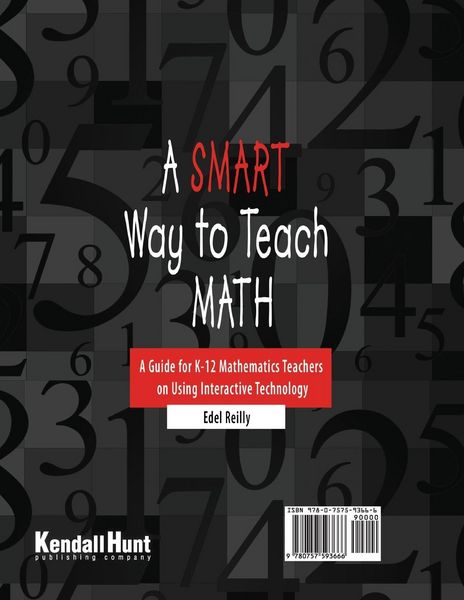 Produktbild: Reilly: Smart Way to Teach Math