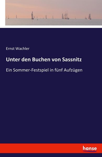 Produktbild: Unter den Buchen von Sassnitz