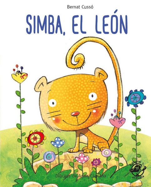 Produktbild: Simba, El Leon