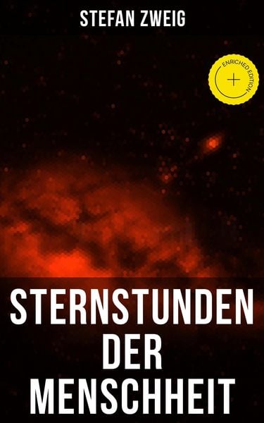 Produktbild: Sternstunden der Menschheit