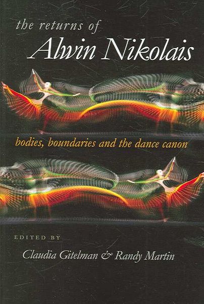 Produktbild: The Returns of Alwin Nikolais