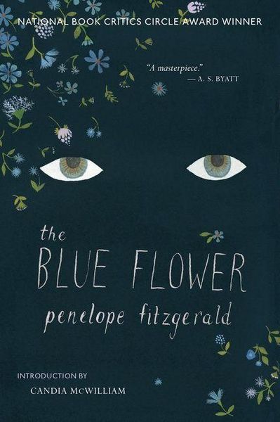 Produktbild: Blue Flower, The