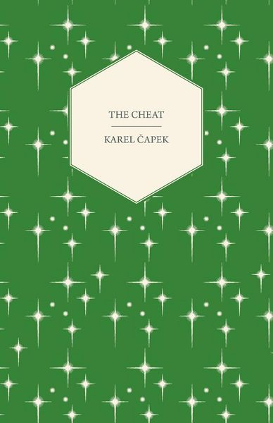 Produktbild: The Cheat