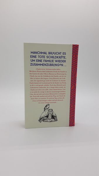 Produktbild: Wenn das Leben dir eine Schildkr&ouml;te schenkt