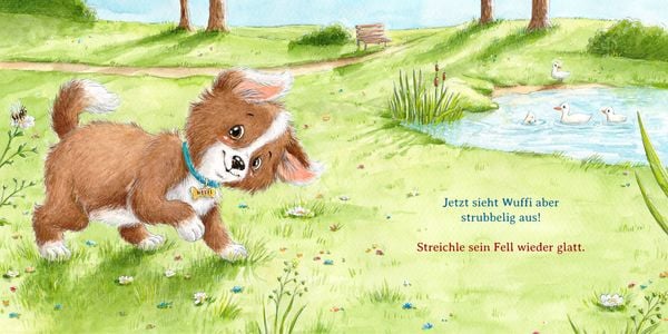 Produktbild: Willst du mein bester Freund sein?