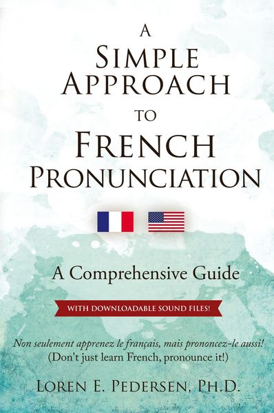 Produktbild: A Simple Approach to French Pronunciation
