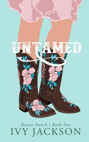 Produktbild: Untamed