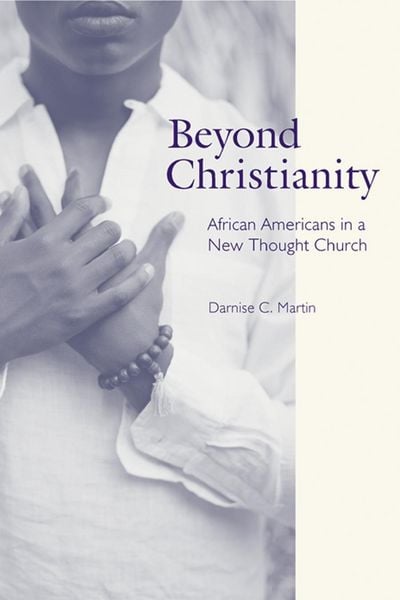 Produktbild: Beyond Christianity