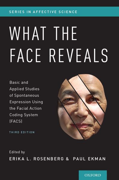 Produktbild: What the Face Reveals