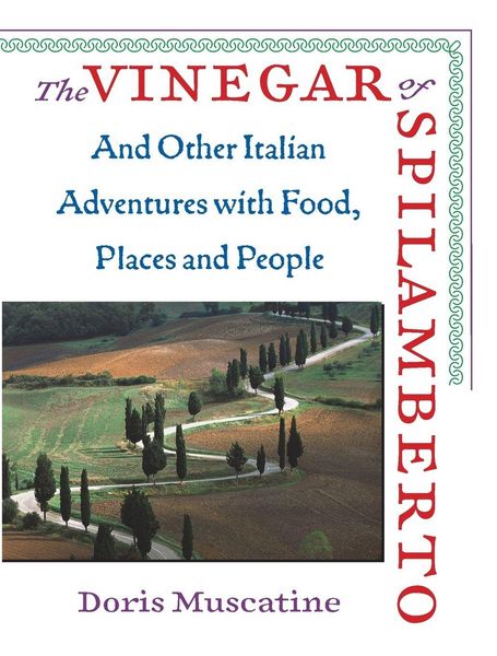 Produktbild: The Vinegar of Spilamberto