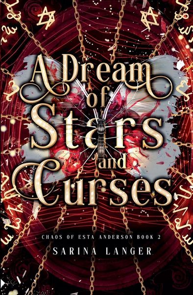 Produktbild: A Dream of Stars and Curses