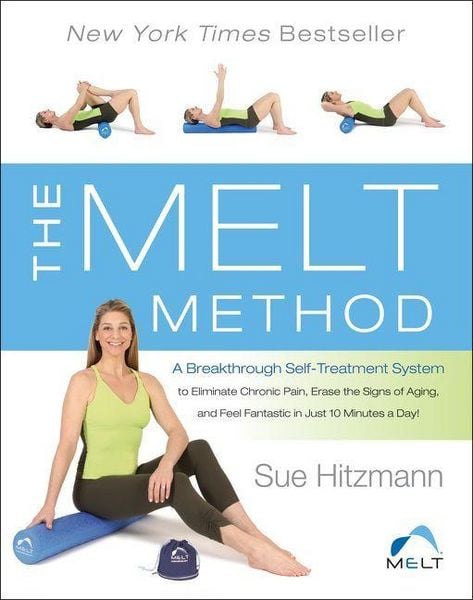 Produktbild: The Melt Method