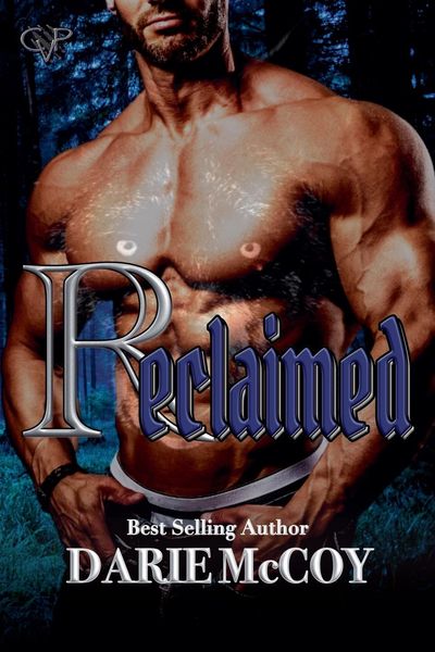 Produktbild: Reclaimed