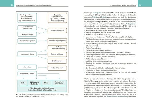 Produktbild: Entwicklungspsychologie f&uuml;r die Ganztagsschule