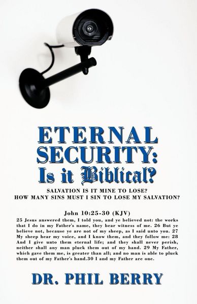 Produktbild: Eternal Security