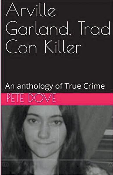 Produktbild: Arville Garland, Trad Con Killer