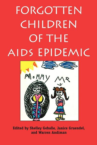 Produktbild: Forgotten Children of the AIDS Epidemic