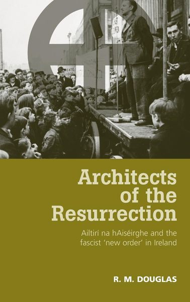 Produktbild: Architects of the Resurrection