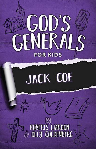Produktbild: God's Generals for Kids-Volume 11