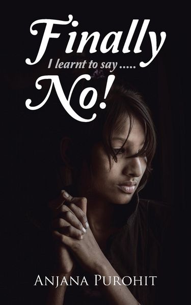 Produktbild: Finally I learnt to say.....NO!