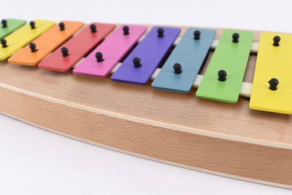 Produktbild: Voggenreiter 1297 - Voggys großes Glockenspiel