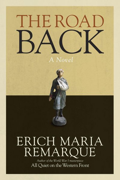 Produktbild: The Road Back
