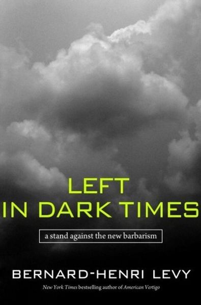 Produktbild: Left in Dark Times