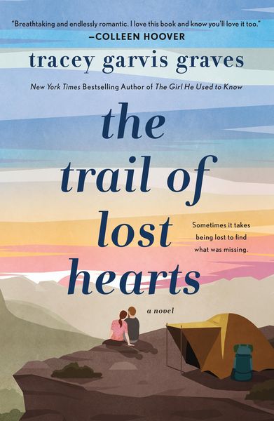 Produktbild: The Trail of Lost Hearts