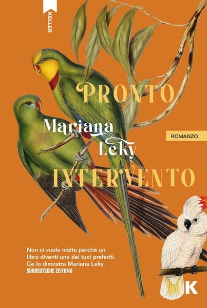 Produktbild: Pronto intervento