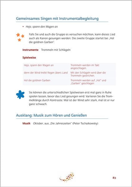 Produktbild: Aktivieren mit Musik f&uuml;r Senioren leicht gemacht