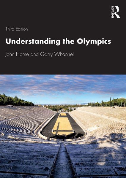 Produktbild: Understanding the Olympics