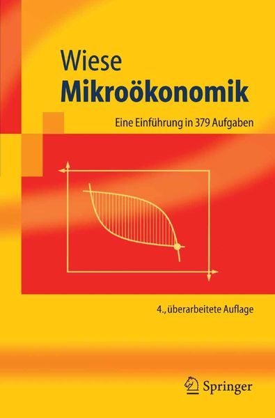 Produktbild: Mikro&ouml;konomik