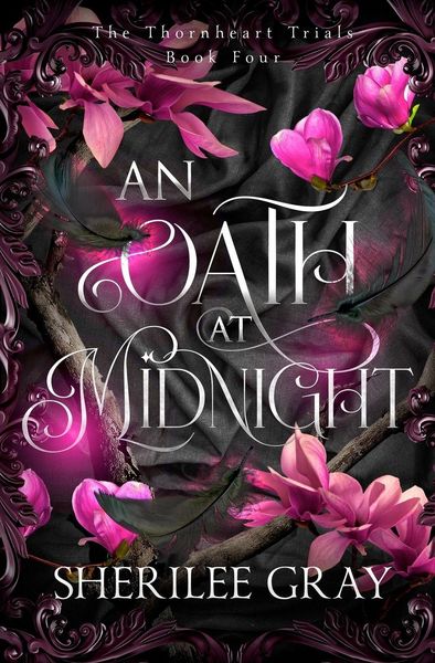Produktbild: An Oath at Midnight