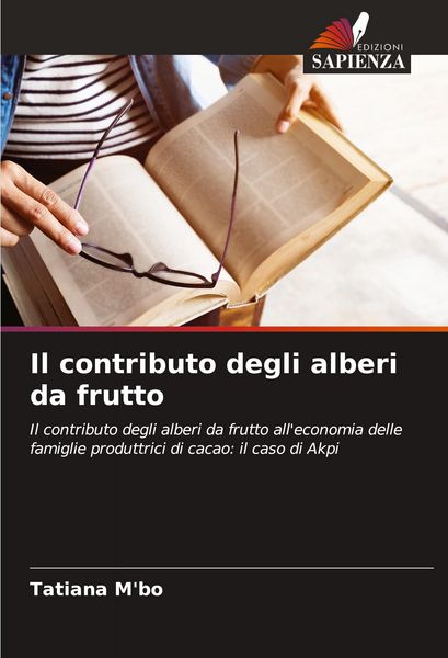 Produktbild: Il contributo degli alberi da frutto