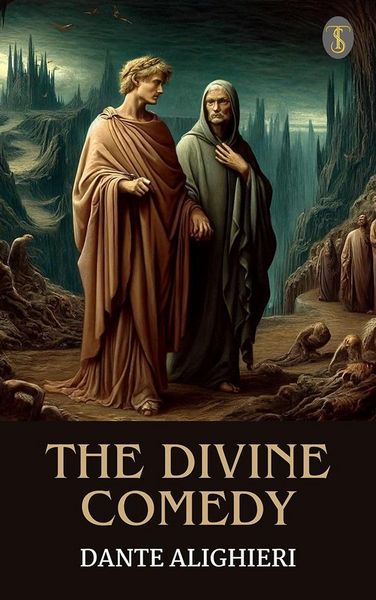 Produktbild: The divine comedy