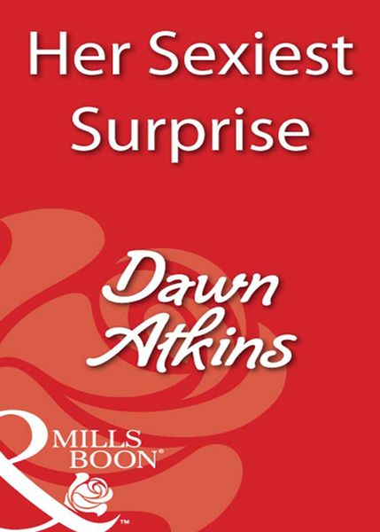 Produktbild: Her Sexiest Surprise