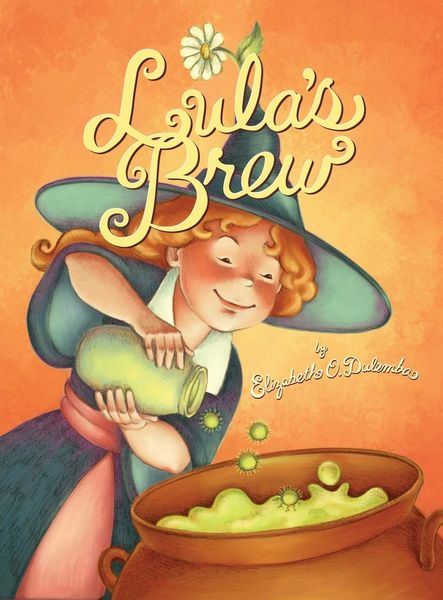 Produktbild: Lula's Brew