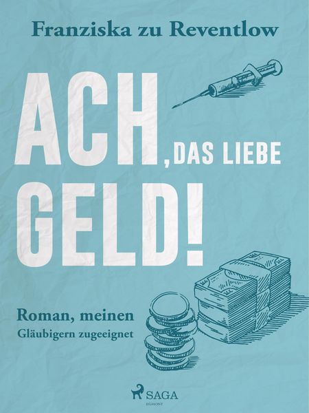 Produktbild: Ach, das liebe Geld!