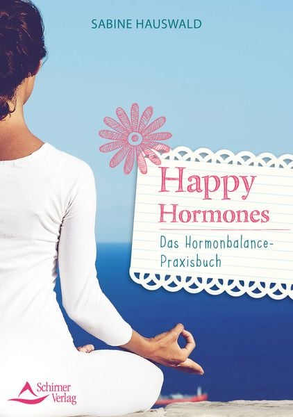 Produktbild: Happy Hormones