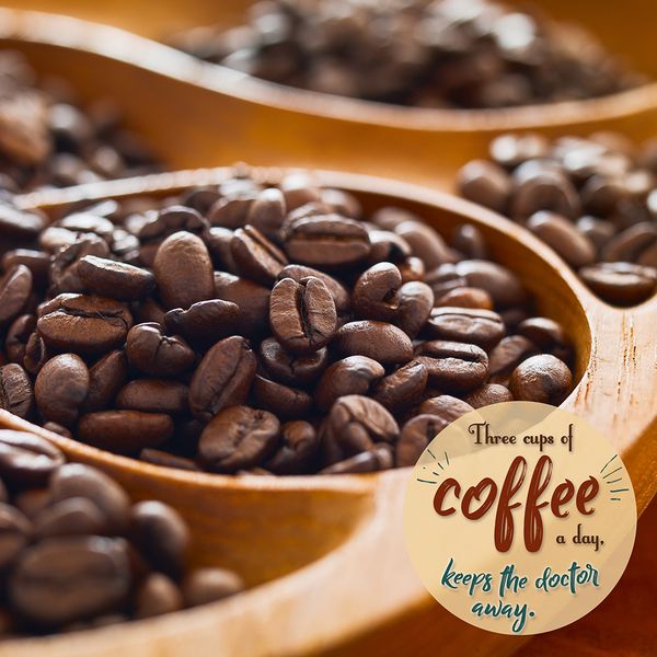 Produktbild: Coffee 2024