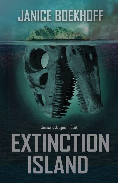 Produktbild: Extinction Island