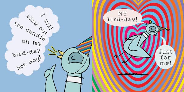 Produktbild: It's My Bird-Day!