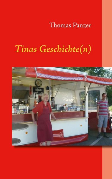 Produktbild: Tinas Geschichte(n)