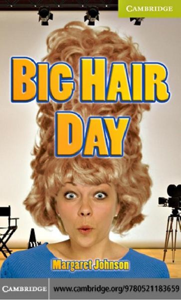 Produktbild: Big Hair Day Starter/Beginner